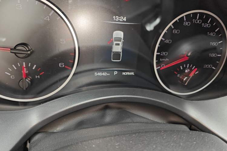 Used Great Wall Poer 2021 2.0T Commercial Version Automatic Diesel Two-Wheel Drive Elite Trim with Long Bed – GW4D20M