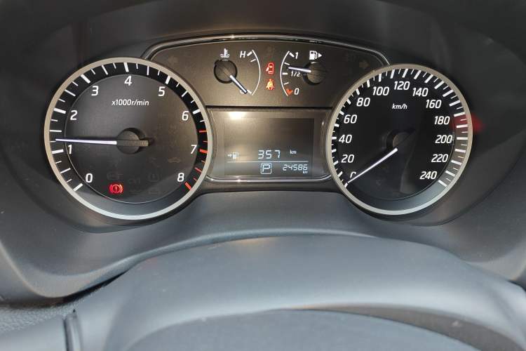 Used Nissan Sylphy 2022 Classic 1.6XE CVT Comfort Edition