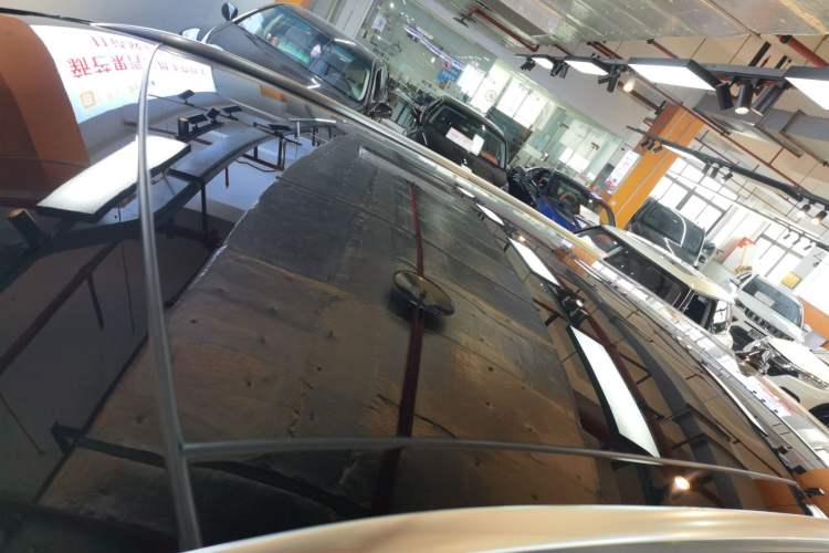 Used Lincoln Corsair 2020 2.0T Two-Wheel Drive Luxury Edition
