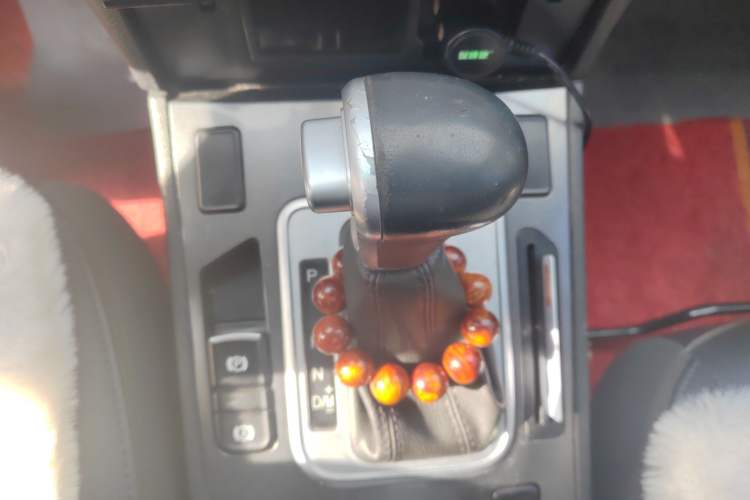 Used Haval H6 Coupe 2016 Blue Label 1.5T Automatic Two-Wheel Drive Elite Model
