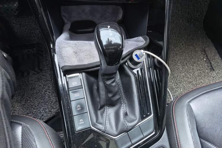 Used Volkswagen Tayron 2019 Teramont Edition 280TSI Two-Wheel Drive Luxury Model China VI Standard
