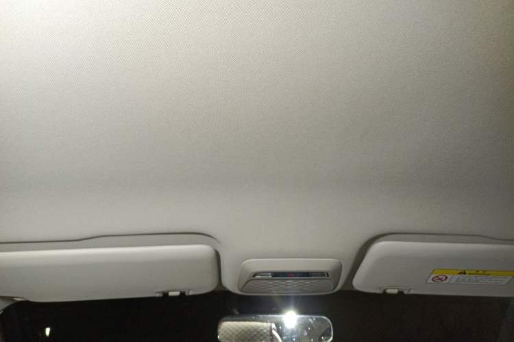 Used JAC Yiwei 3 2023 405km Lite