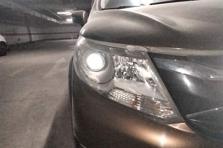 Used FORTHING Joyear X3 2016 1.5L Luxury Model