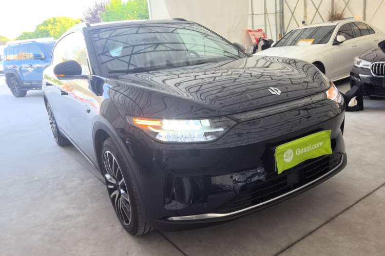 Used Leapmotor C11 2021 Luxury Edition