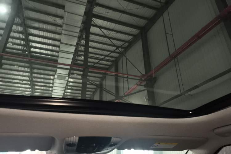 Used Kia Seltos 2023 1.5L CVT Luxury Edition