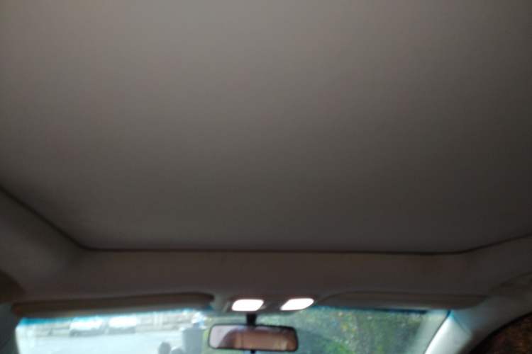 Used Bisu T5 2017 1.5T Manual Comfort Model
