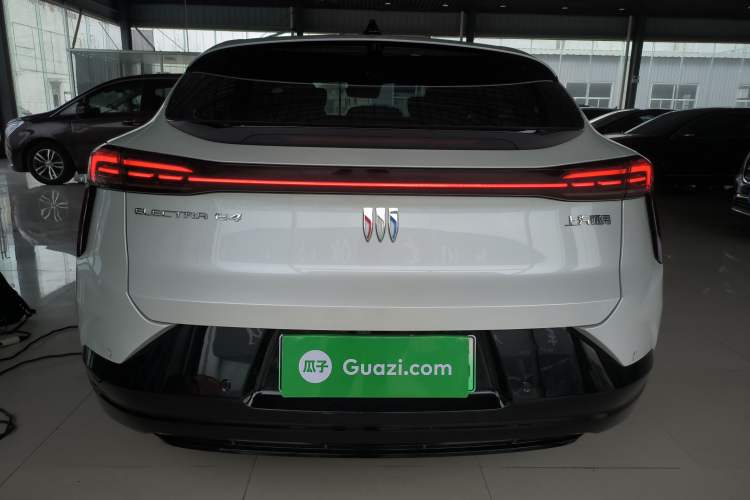 Used Buick E4 2023 GS Edition