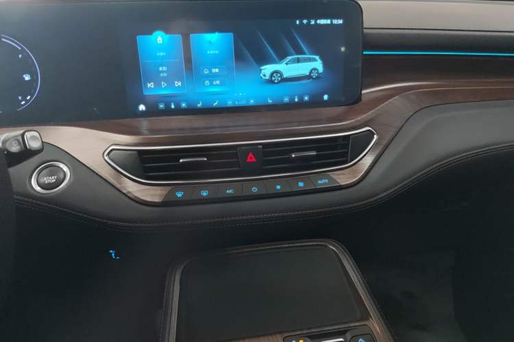 Used Ford Equator 2021 EcoBoost 225 Premier 7-Seater (2/2/3)
