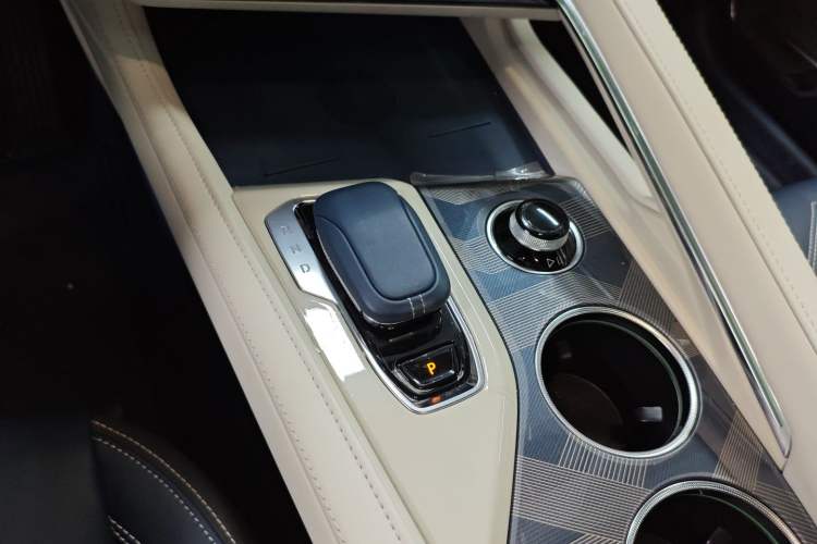 Used Zeekr 001 2023 WE Edition 100 kWh
