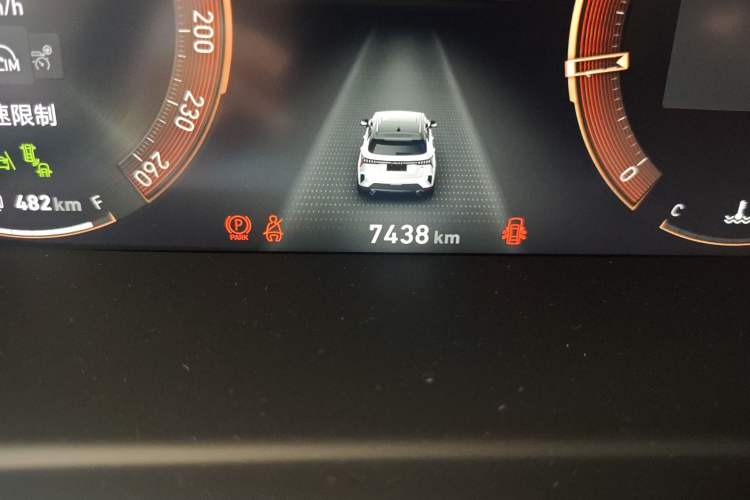 Used Lynk & Co 06 2020 1.5T YAO Halo