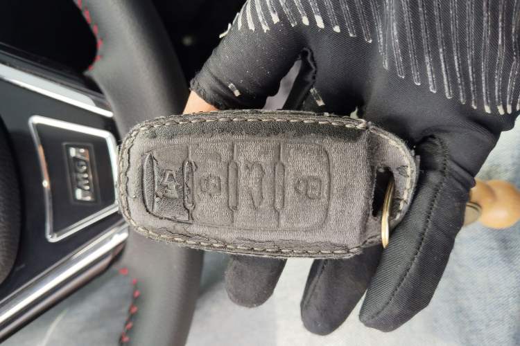 Used Haval M6 2019 1.5T Manual Two-Wheel Drive Elite Version China VI Standard
