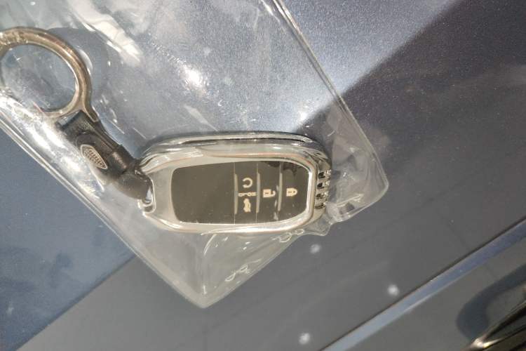 Used Honda Avancier 2020 370TURBO Two-Wheel Drive Luxury Edition