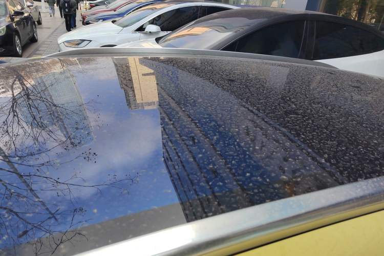 Used Nio ET5T 2023 75 kWh Touring
