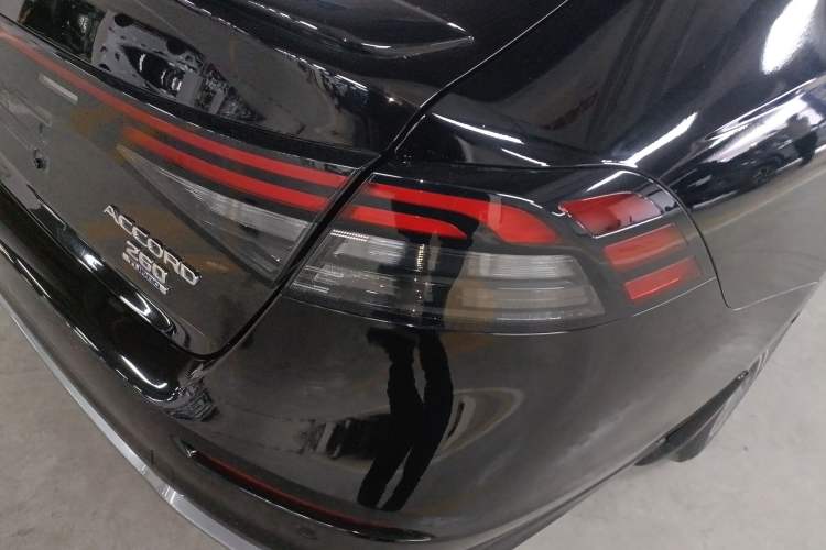 Used Honda Accord 2023 260TURBO Excellence Edition