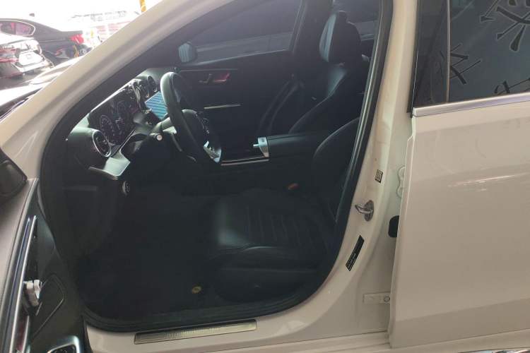 Used Mercedes-Benz C-Class 2022 Restyled C 200 L Sport Edition