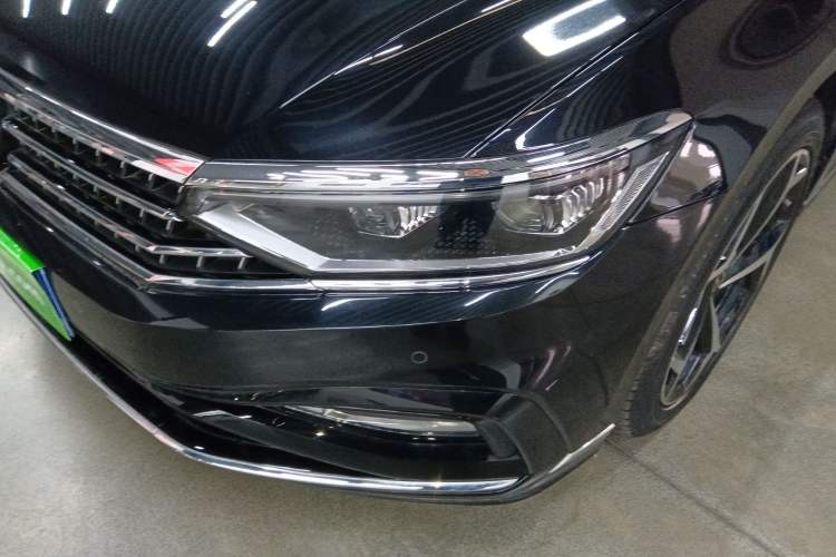 Used Volkswagen Magotan 2023 2 Million Units Limited-Edition 380TSI DSG Flagship Version