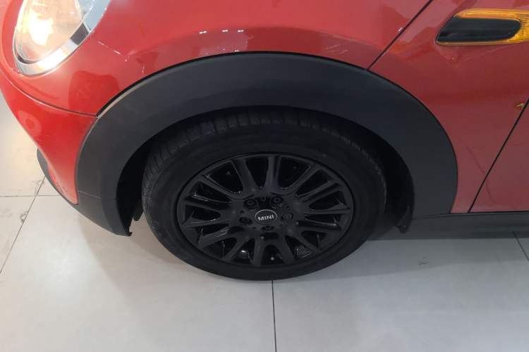 Used MINI MINI 2018 1.5T ONE PLUS Five-Door Edition
