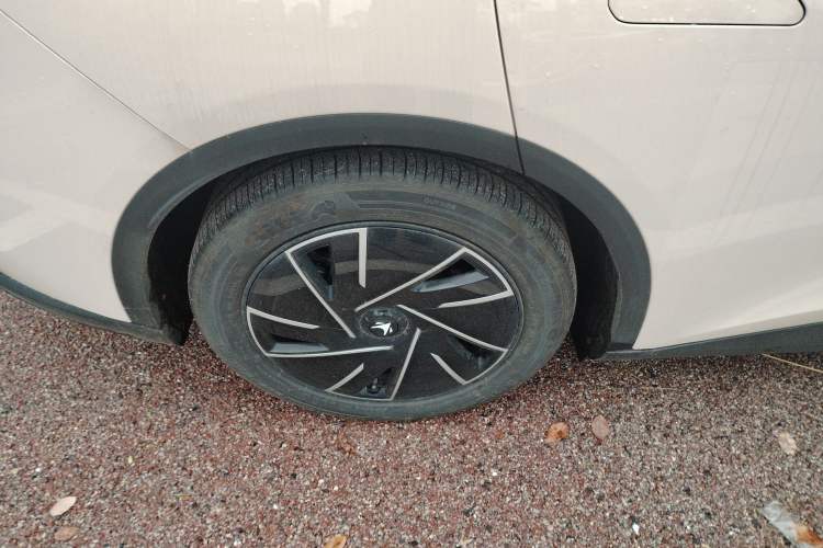 Used ARCFOX Alpha S5 2024 560PRO 185kW