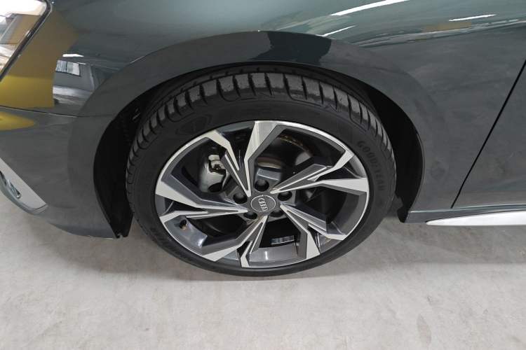 Used Audi A3 2021 A3L Limousine 35 TFSI Luxury Sport Edition