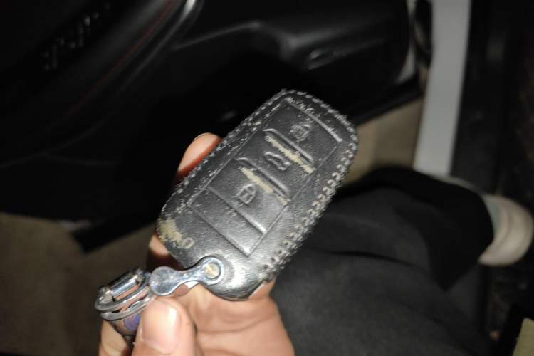 Used Changan CS75 2018 280T Automatic Smart Edition China V-standard
