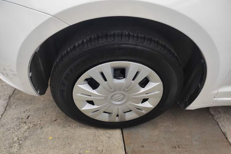 Used Suzuki Swift 2013 1.3L Manual Value Edition