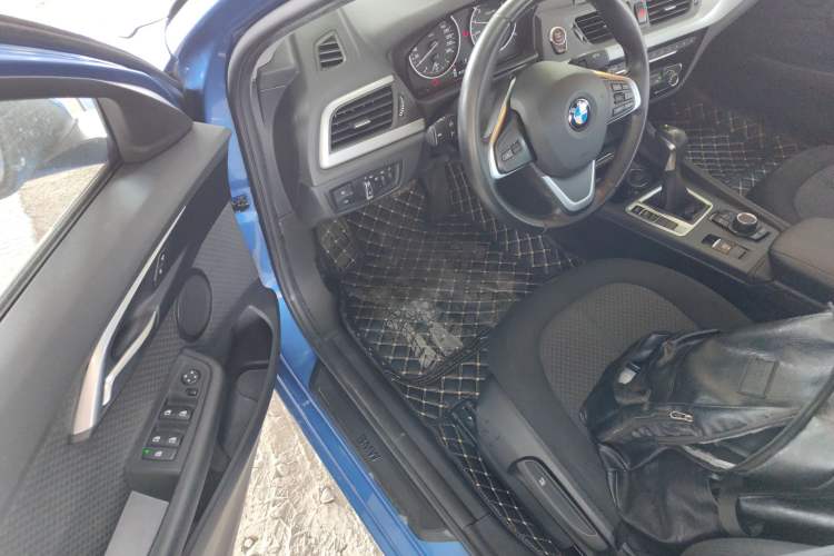 Used BMW 1 Series 2017 118i Fashion Model