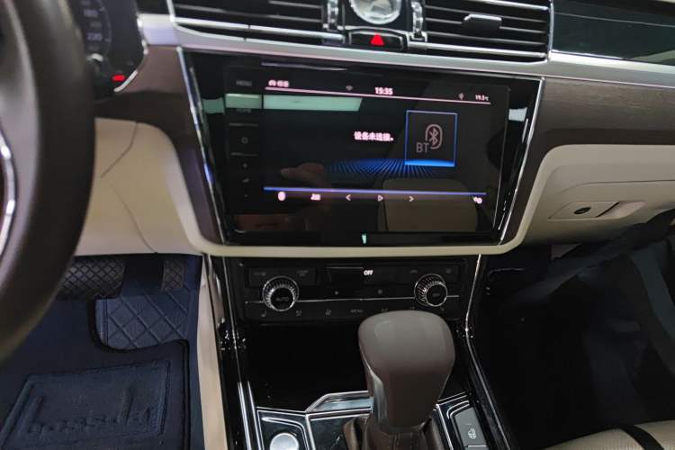 Used Volkswagen Phideon 2021 380TSI Prestige Edition
