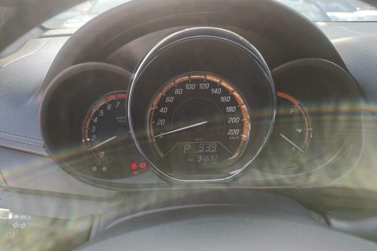 Used Toyota YARiS L Zhi Xuan 2022 X-Trail 1.5L CVT Leading PLUS Edition