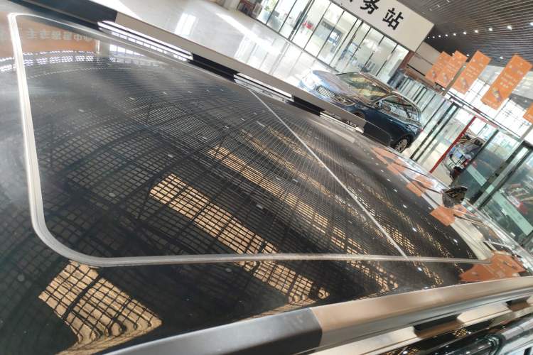 Used Haval DARGO 2022 1.5T DCT Two-Wheel Drive Border Collie Edition