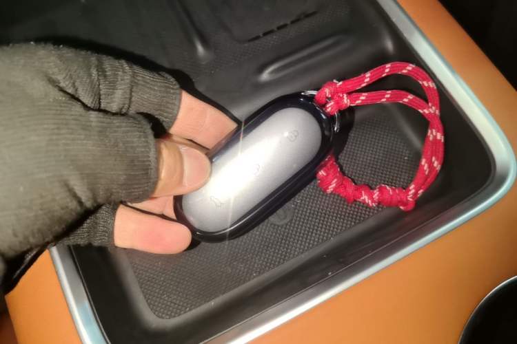 Used Li Auto L6 2024 Max
