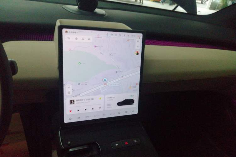 Used Nio ET5T 2024 100kWh Touring
