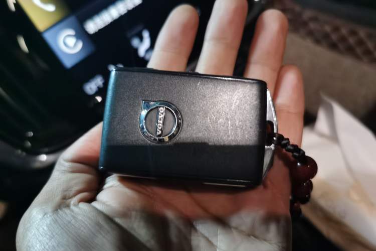 Used Volvo S90 2020 T5 Zhiyi Luxury Edition
