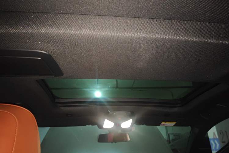 Used BMW 5 Series 2018 530Li Leading Model M Sport Package