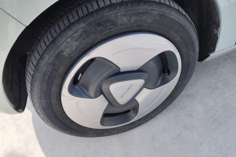 Used Geely Galaxy Panda 2023 Panda Mini 200km Dynamic Bear