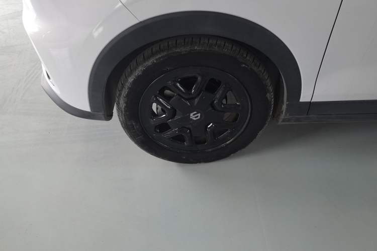 Used Leapmotor T03 2023 310 Lite Edition