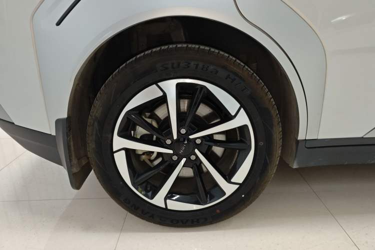 Used AION Y 2025 Plus 510 Smart Edition
