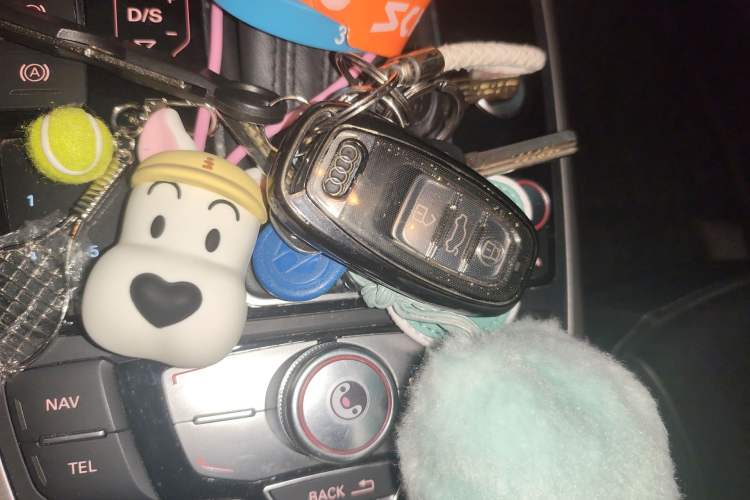 Used Audi A7 2014 35 FSI quattro Technology Edition