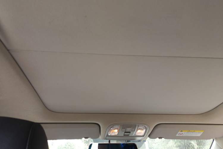 Used Kia KX3 2017 1.6L Automatic Aoya Version