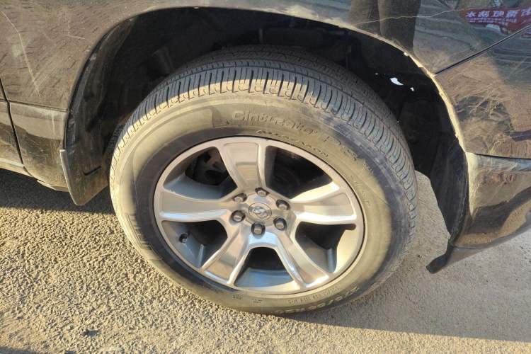 Used Dodge SRT 