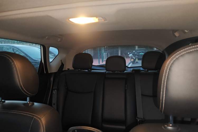 Used Nissan Tiida 2021 1.6L CVT Smart Drive Edition