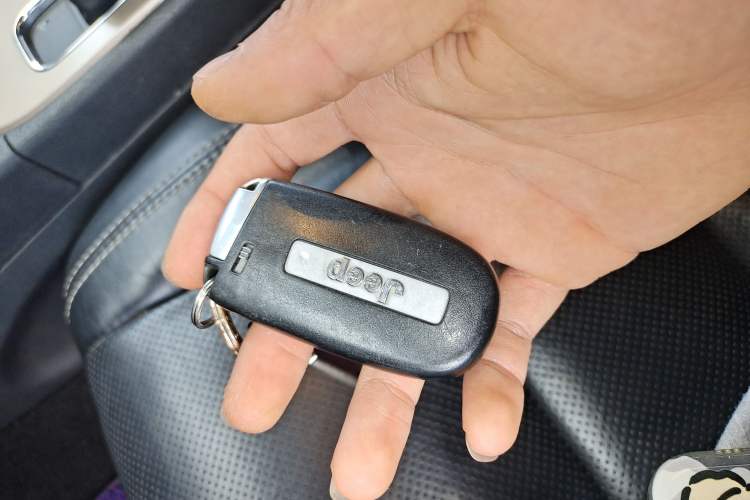 Used Jeep Grand Cherokee 2015 3.0TD Diesel Elite Navigation Edition