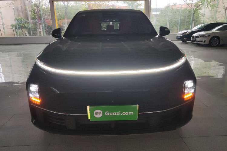 Used Li Auto L7 2023 Air model Front