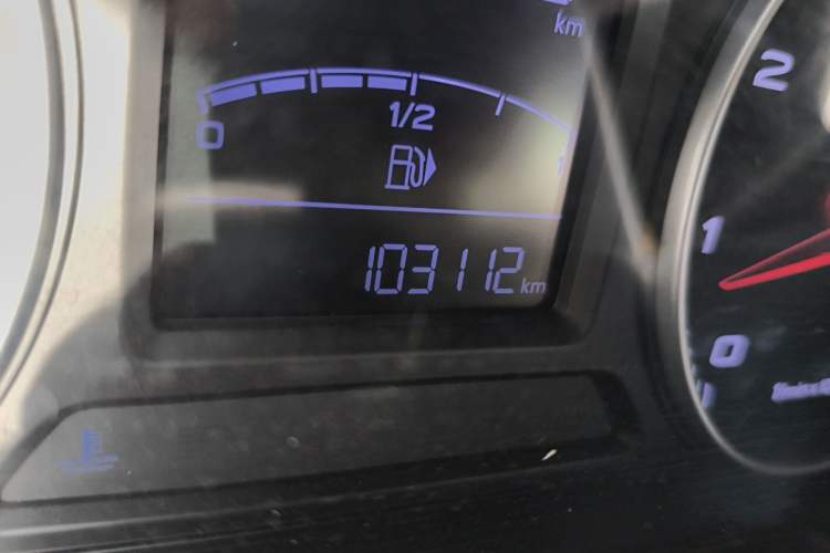 Used MG ZS 2017 1.5L Manual Elite Edition
