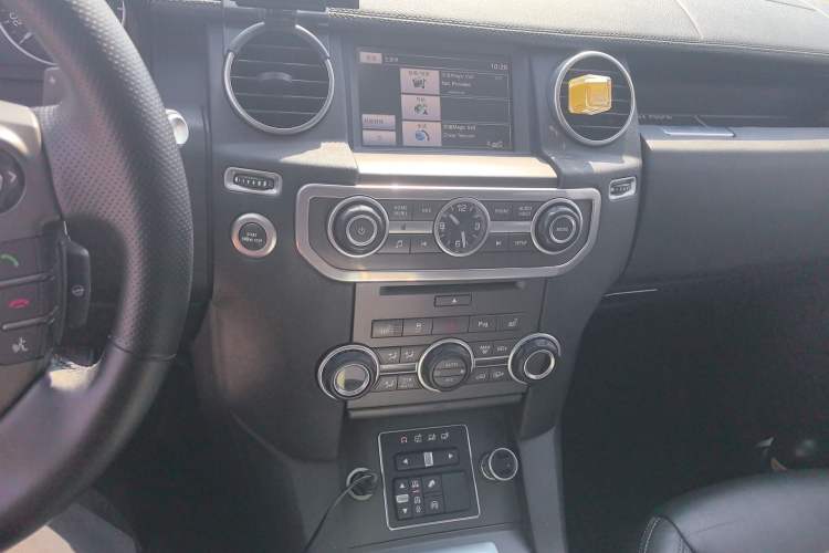 Used Land Rover Discovery 2015 3.0 SC V6 HSE Luxury