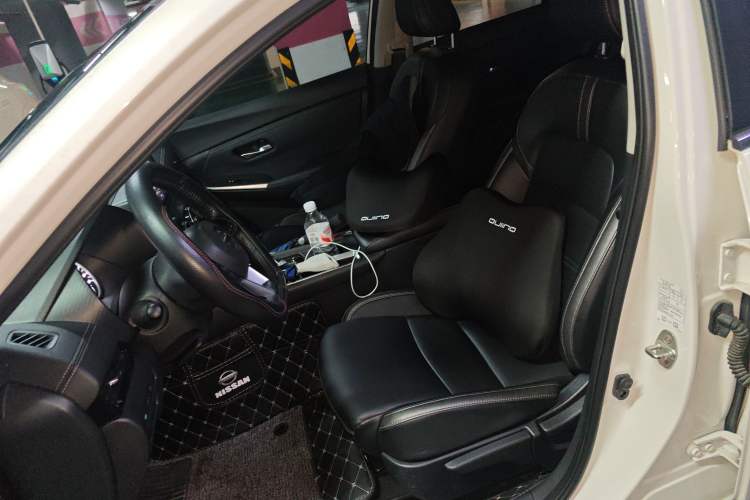 Used Nissan Sylphy 2020 1.6L XL CVT Enjoyment Edition
