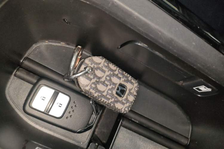 Used Honda XR-V 2021 1.5L CVT Comfort Version
