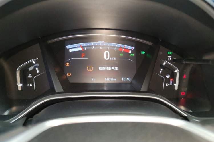 Used Honda Breeze 2021 240TURBO CVT 2WD Luxury Edition
