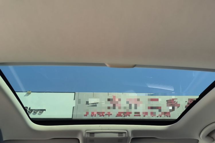 Used Volkswagen Golf Pure Electric 2020 Chari Headliner