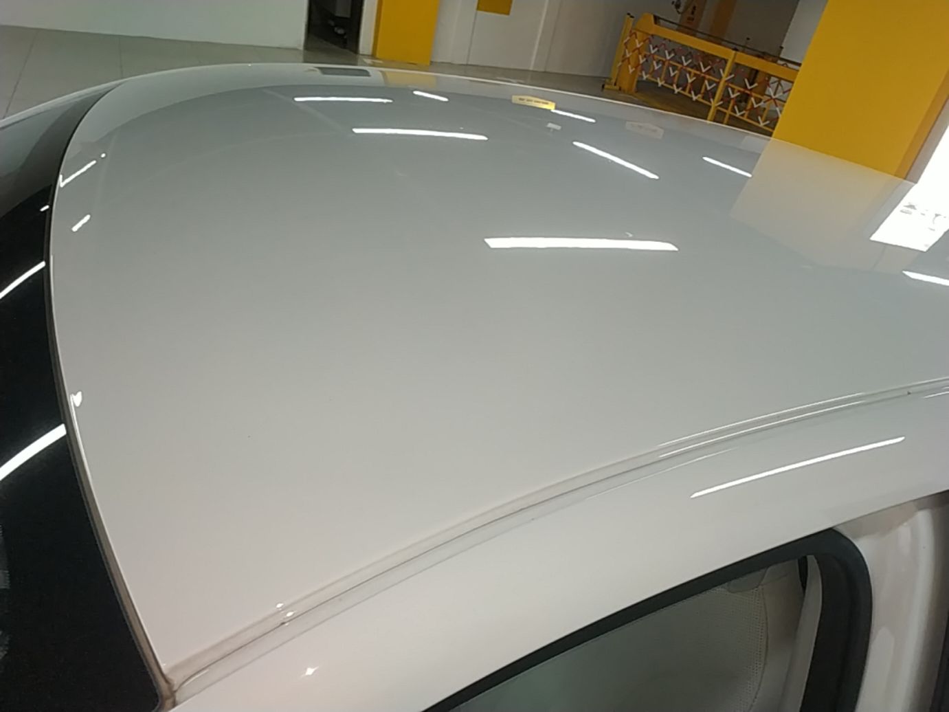 Geely Galaxy Geome 2026 Model 410km Carefree Edition — снимка 7