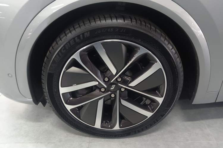 Used Li Auto L7 2024 Ultra Model